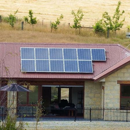 Mahana Farm Cottage Екстер'єр фото