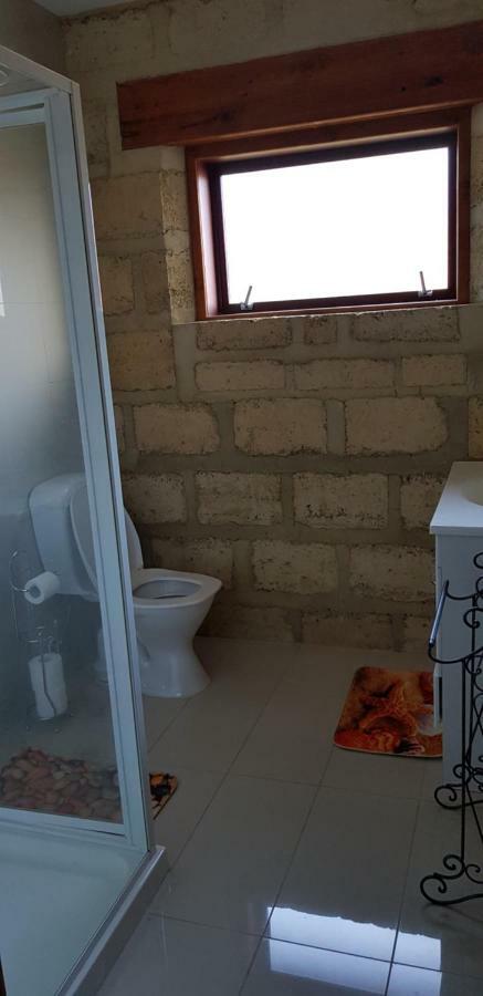 Mahana Farm Cottage Екстер'єр фото