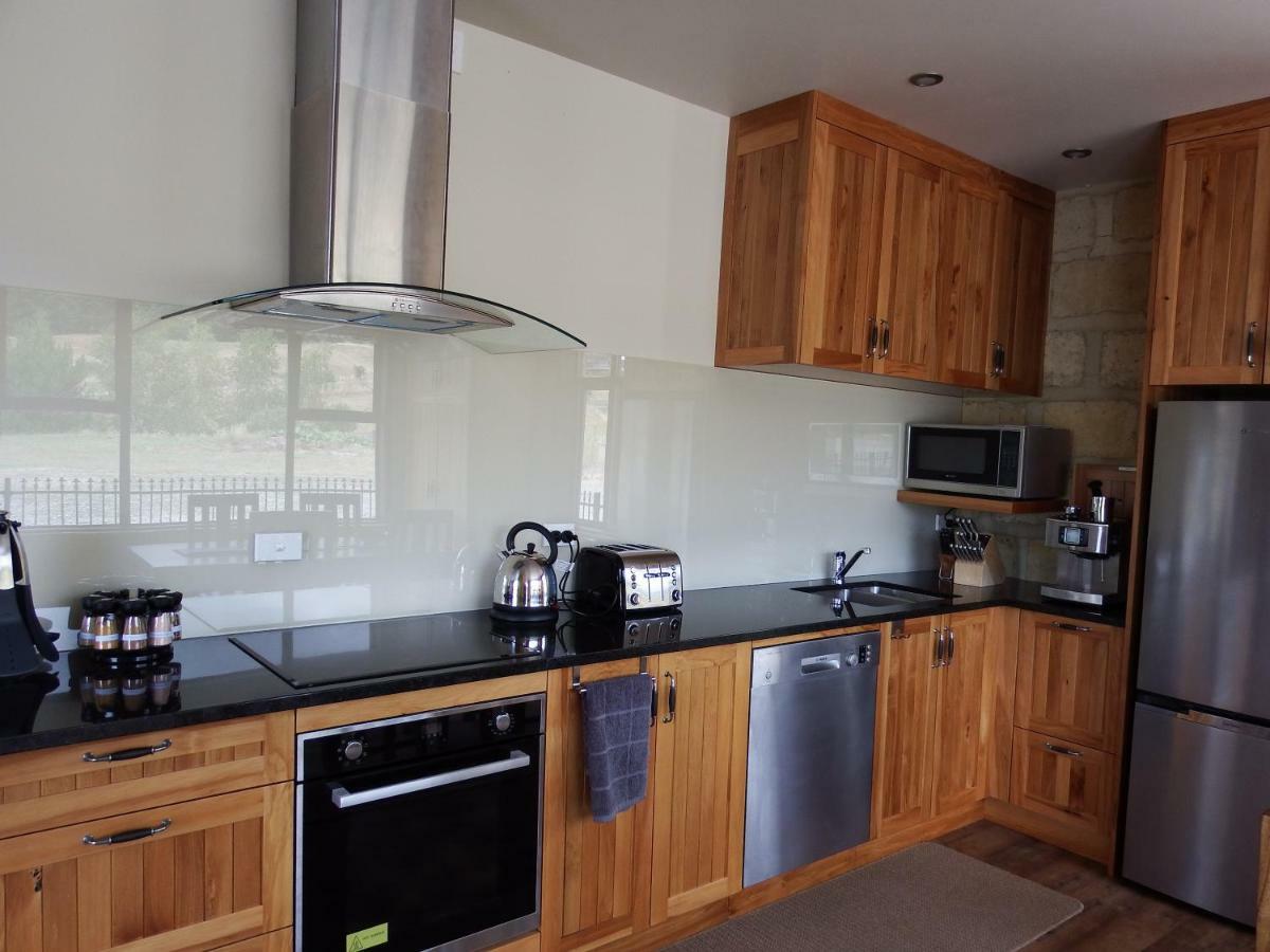 Mahana Farm Cottage Екстер'єр фото