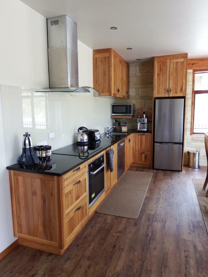Mahana Farm Cottage Екстер'єр фото